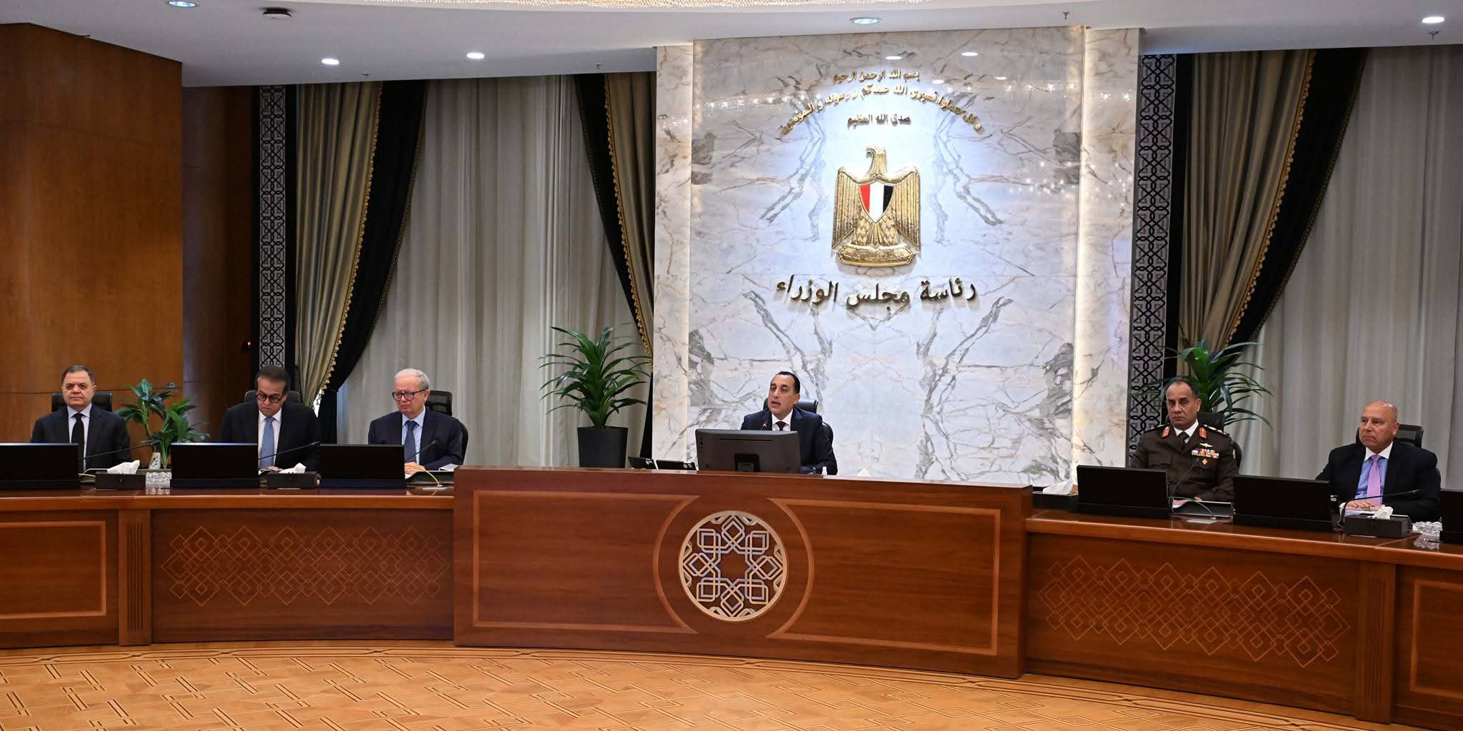 الوزراء يوافق على نقل تبعية الهيئة العامة للاستعلامات إلى وزارة الدولة للإعلام
