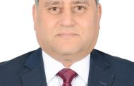وزير الطيران يصدر قرارًا بتكليف نجاتي للقيام بأعمال الوكيل الدائم للوزارة