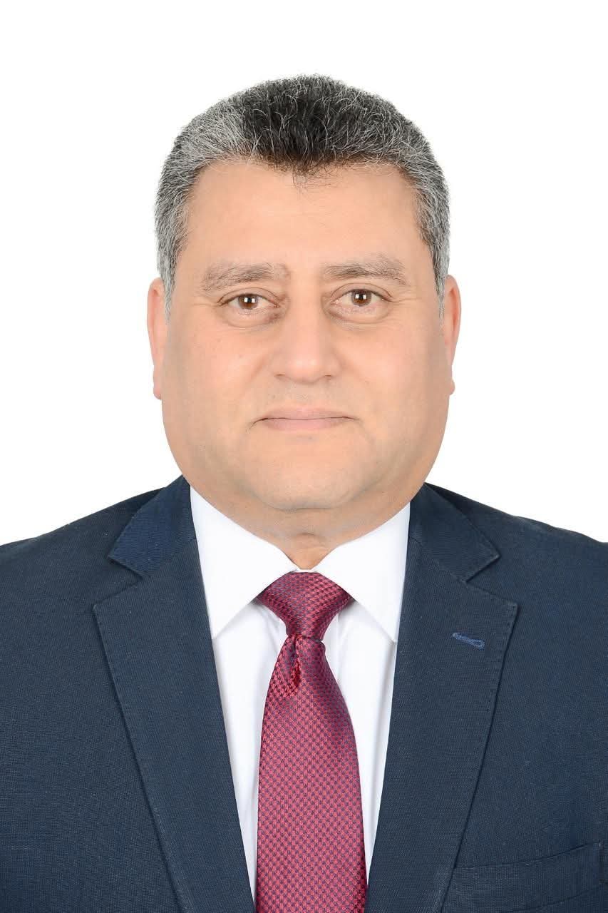 وزير الطيران يصدر قرارًا بتكليف نجاتي للقيام بأعمال الوكيل الدائم للوزارة