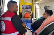 الهلال الأحمر المصري يدفع قافلة «زاد العزة» 147 بحمولة 6,240 طنًا