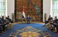 الرئيس السيسى يؤكد موقف مصر الثابت في دعم استقرار السودان ووحدة أراضيه