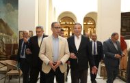 وزير الزراعة ومحافظ الجيزة يتفقدان المتحف الزراعي ويشيدان بأعمال التطوير تمهيدًا لوضعه على خريطة السياحة