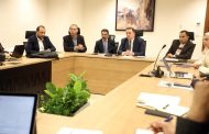 الصحة تبحث تعزيز كفاءة قواعد بيانات علاج المواطنين على نفقة الدولة وتطوير التحول الرقمي