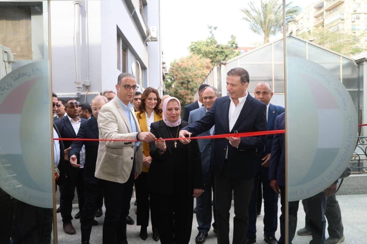 الزراعة.. تنشر تقريرا بجهود وأنشطة مركز البحوث الزراعية