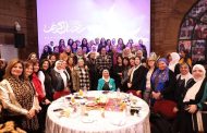 محافظ القاهرة: المرأة المصرية تعد إحدى الركائز التاريخية الراسخة في بناء المجتمع وصياغة الهوية الوطنية