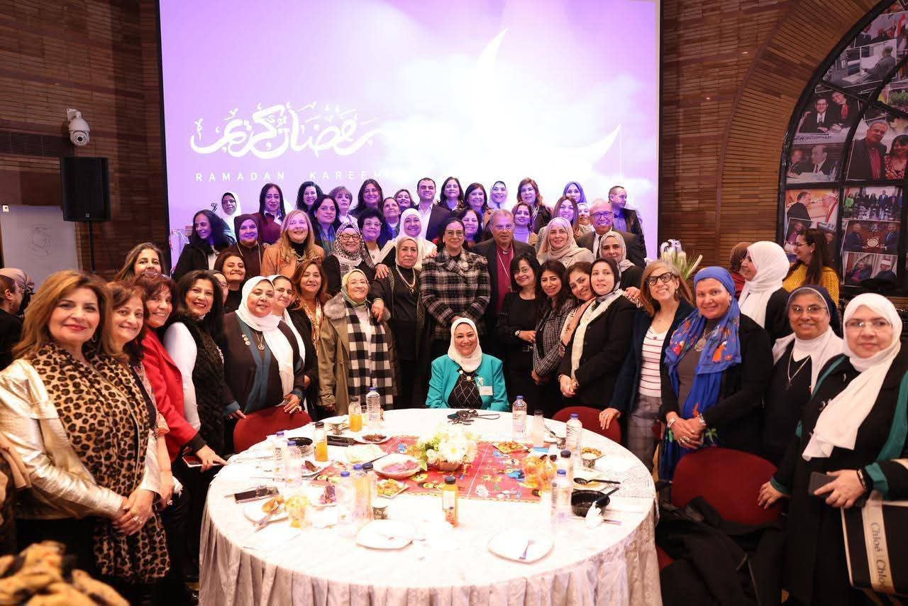 محافظ القاهرة: المرأة المصرية تعد إحدى الركائز التاريخية الراسخة في بناء المجتمع وصياغة الهوية الوطنية