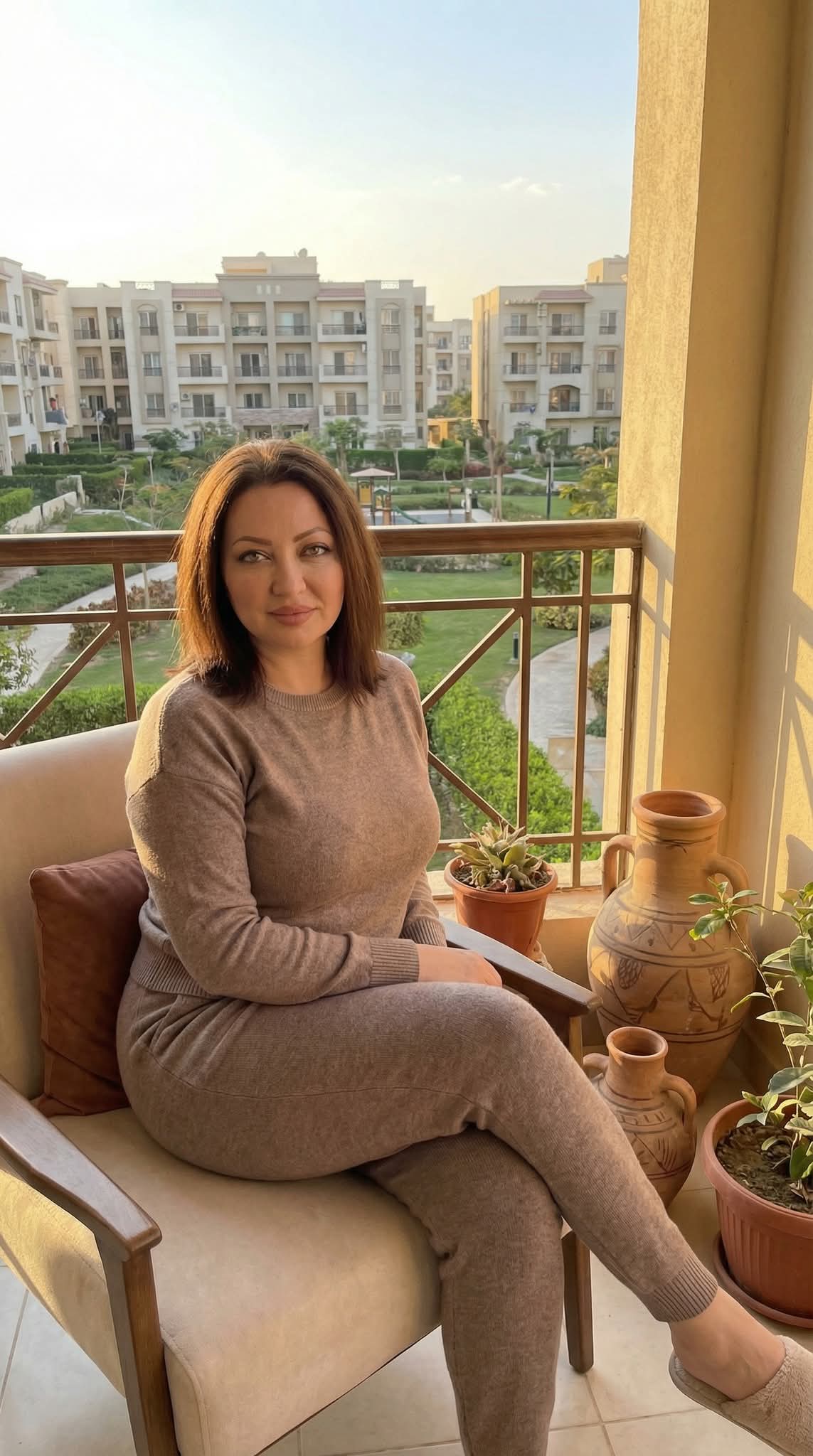 خبيرة أسرية: تعرفى على العفة الحقيقية للمرأة