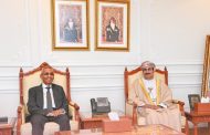 عُمان ومصر تؤكدان أهمية توسيع مجالات الشراكة الإعلامية بما يخدم المصالح المشتركة