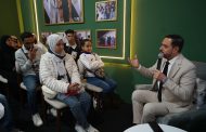 الأرشيف والمكتبة الوطنية يبرز إسهامه في دعم البحث العلمي بمعرض القاهرة الدولي للكتاب