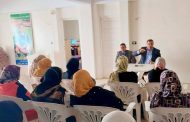 شباب كفر الشيخ تنظم ندوة عن ريادة الأعمال بالتعاون مع جهاز تنمية المشروعات