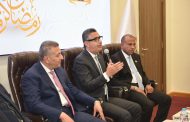فاروق : الاتفاق مع كافة السلاسل التجارية علي انشاء ركن اهلا رمضان