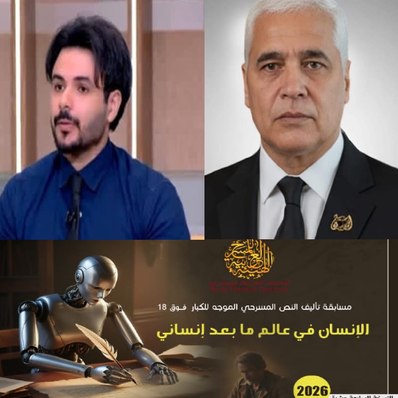 د. كمال يونس يكتب.. جائزة الهيئة العربية للمسرح والمهرجاناتية فهلونات المابعديات