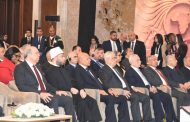 وزير الأوقاف يشهد اجتماع القاهرة التاسع لرؤساء المحاكم الدستورية والعليا والمجالس الدستورية الإفريقية