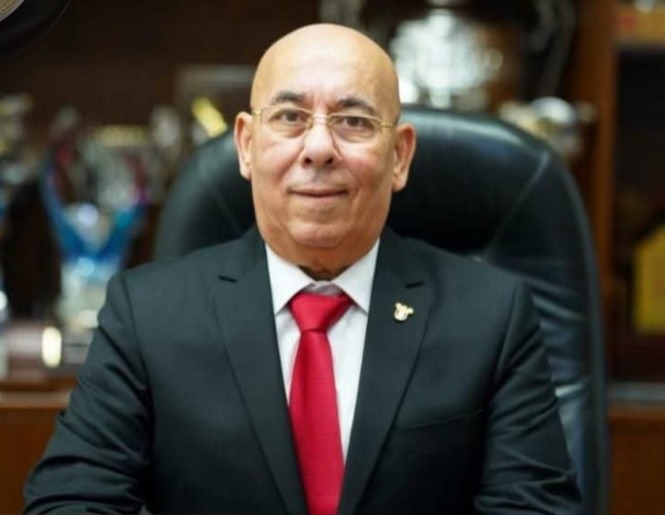 رسميا.. مصر تستضيف منافسات بطولة شمال إفريقيا في إبريل المقبل