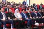 وزير الأوقاف يشارك في مناقشة رسالة ماجستير ويؤكد دعم البحث العلمي الرصين