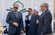 الأوقاف والتضامن الاجتماعي ومحافظة القاهرة يطلقون مشروع 