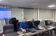 تنفيذ المستوى الأول للدفعة الرابعة بالمشروع القومي للمُعِدّ النفسي الرياضي