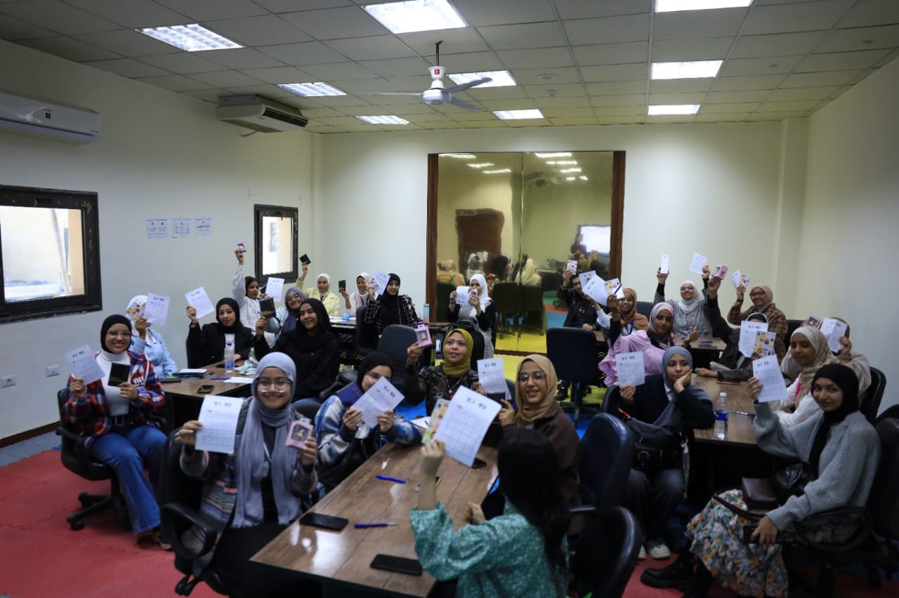 تجربة ثقافية متكاملة.. قافلة الثقافة الكورية 2026 تنطلق من الأقصر