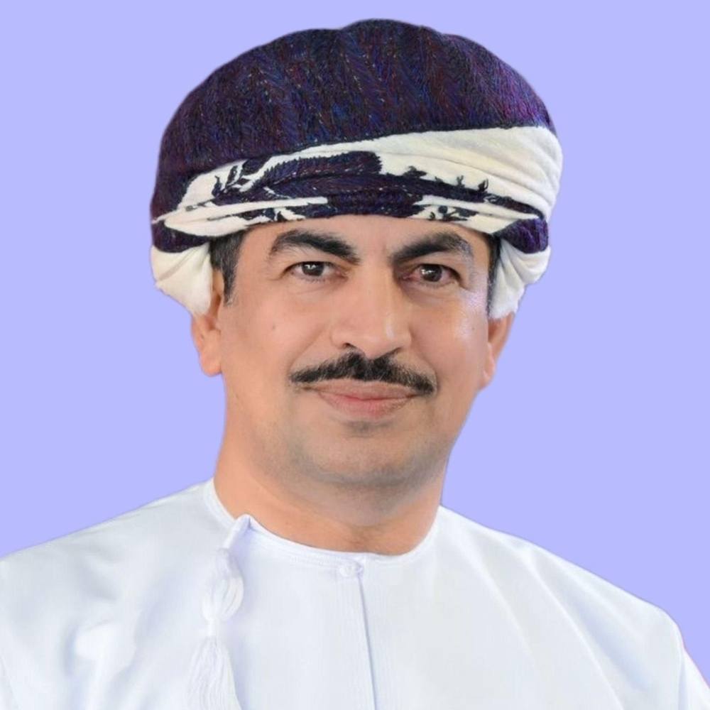 وزير الإعلام العُماني: 