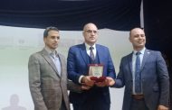 وكيل تعليم كفر الشيخ يشهد حفل صندوق مكافحة وعلاج الادمان