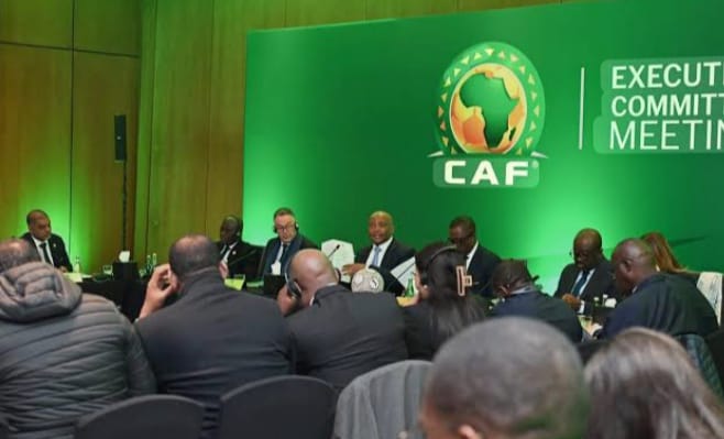 معطيات جديدة حول التحكيم تعيد الجدل إلى الواجهة في كأس أمم إفريقيا 2025