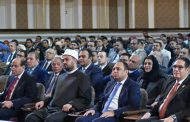 أمين المجلس الأعلى للشئون الإسلامية يشارك في مؤتمر «التحكيم في عقود الاستثمار» بجامعة القاهرة