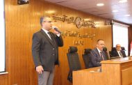 ملتقى هيئة البترول يناقش تعظيم الاستفادة من الأنظمة الآلية التي طوّرها العاملون لتسهيل الأداء التشغيلي
