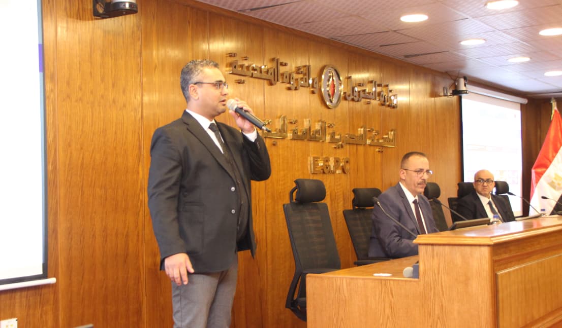 ملتقى هيئة البترول يناقش تعظيم الاستفادة من الأنظمة الآلية التي طوّرها العاملون لتسهيل الأداء التشغيلي