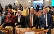 فتحي ندا: الرياضة أمن قومي ورؤية الرئيس السيسي صنعت طفرة غير مسبوقة