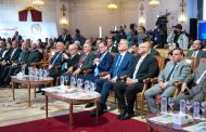 بدوي: نجحنا فى تجاوز التحديات وتأمين إمدادات الطاقة خلال 2025