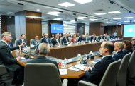 بدوى يترأس اللجنة العليا لمؤتمر ومعرض مصر الدولي للطاقة إيجبس 2026