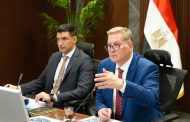 بدوى يعتمد الموازنات الاستثمارية لشركتي مصر للبترول وبتروجاس