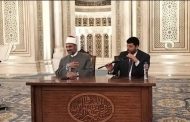 «نجوم دولة التلاوة» يواصلون إحياء ليالي رمضان بالمساجد الكبرى