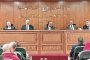 كامل يهنئ بوريسينكو بتعيينه نائبًا لوزير الخارجية