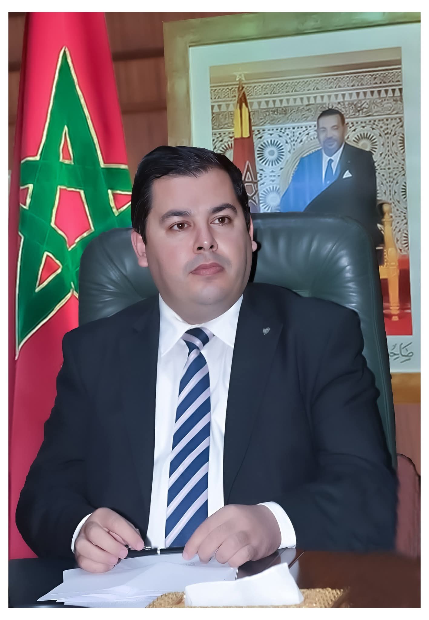 خبير مغربي: الوضع في غزة يتطلب نشر قوة الاستقرار الدولية