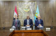 محافظ كفرالشيخ يلتقي الصحفيين والإعلاميين عقب توليه مهام منصبه ويستعرض أولويات العمل خلال المرحلة المقبلة
