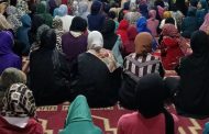 واعظات الأوقاف يواصلن دروس التراويح بعدد من المحافظات