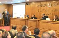هيئة البترول تستعرض منظومة عقود الجيل الجديد فى مجال الحفر
