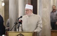 وكيل الأزهر يطرح خارطة المنهج الأزهري: تكامل العقل والوحي حصنُ الشريعة في مواجهة التشكيك
