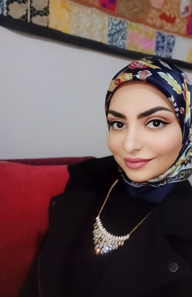 نورا حنفي تكتب.. 