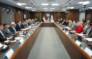 بدوى : خطة خمسية لقطاع البترول تتبنى نهجًا غير تقليدي لزيادة الإنتاج والاحتياطيات