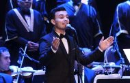المنشد محمد نشأت يتألق في ليالي رمضان بالأردن وسط حضور رسمي وثقافي رفيع