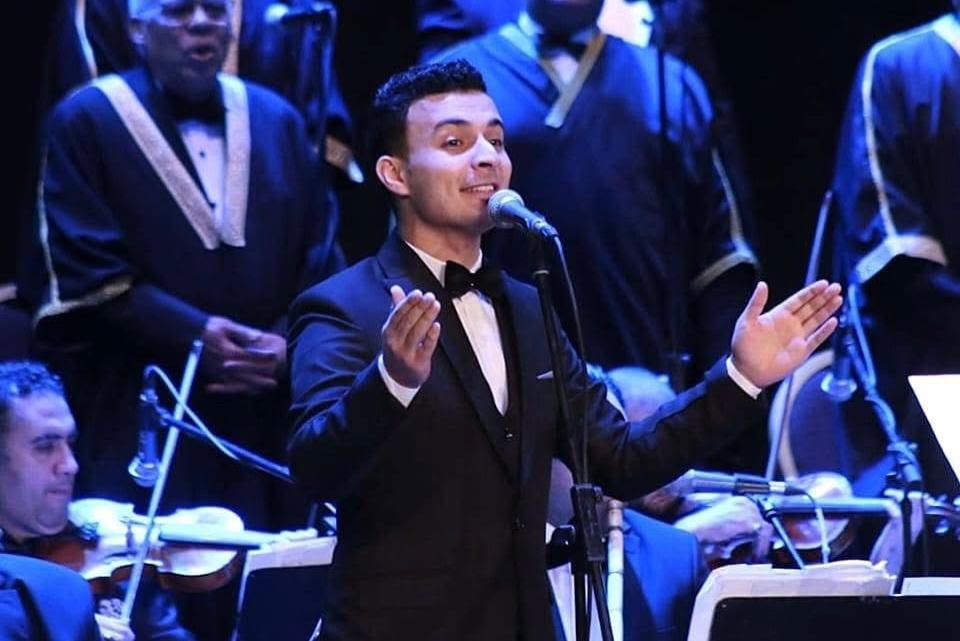 المنشد محمد نشأت يتألق في ليالي رمضان بالأردن وسط حضور رسمي وثقافي رفيع
