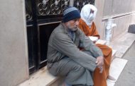 مدير ادارة تموين الرياض يتنكر للتحقق من شكوى أحد المواطنين فى أحد المخابز البلدية