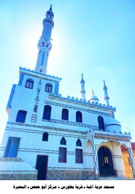 الأوقاف تفتتح (٣٥) مسجدًا اليوم