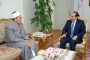 وزير الزراعة ومحافظ الجيزة يتفقدان المتحف الزراعي ويشيدان بأعمال التطوير تمهيدًا لوضعه على خريطة السياحة