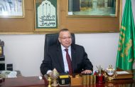 نقيب الأشراف يهنئ الرئيس والقوات المسلحة والشعب المصري بذكرى انتصارات العاشر من رمضان