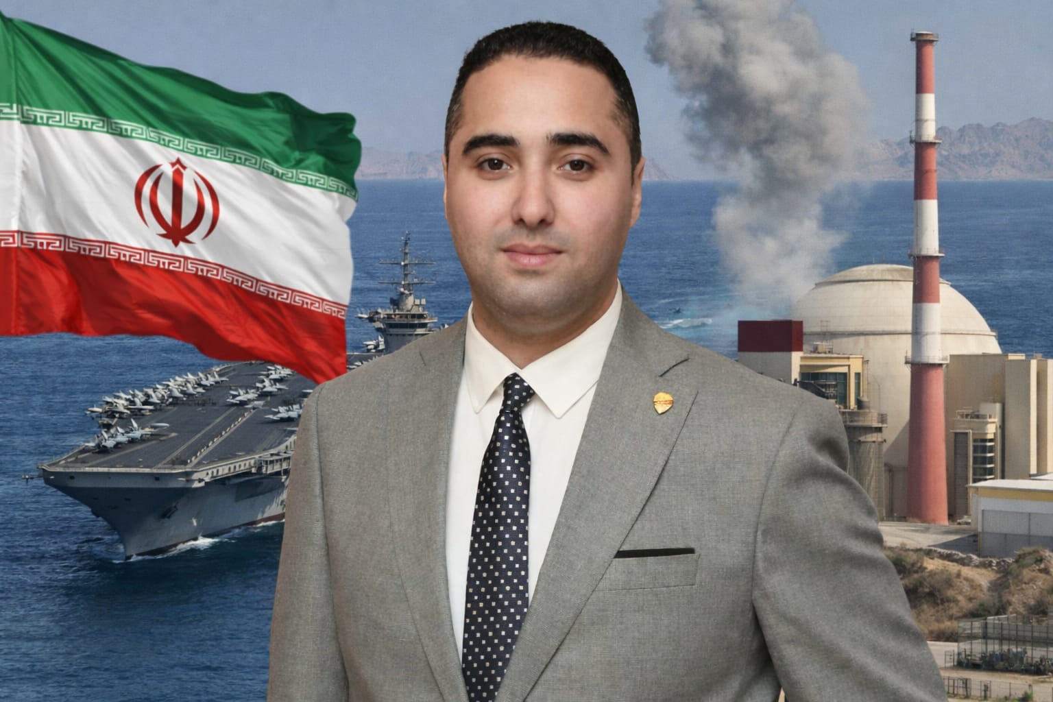 مهران: الحرب الإقليمية اشتعلت فعلياً والقانون الدولي ينهار.. تدخل فوري وإلا ستحترق المنطقة بأكملها