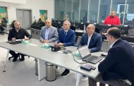 بدوى : سيناريوهات استباقية متعددة وجاهزية كاملة لتأمين احتياجات السوق المحلي من الغاز