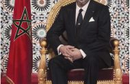 الملك محمد السادس يجري اتصالات هاتفية مع قادة دول الخليج ويؤكد: أمن الخليج جزء لا يتجزأ من أمن المغرب